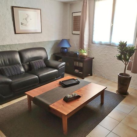 Appartement 55 M2 Proche Commerces Et Parking リヴサルト エクステリア 写真
