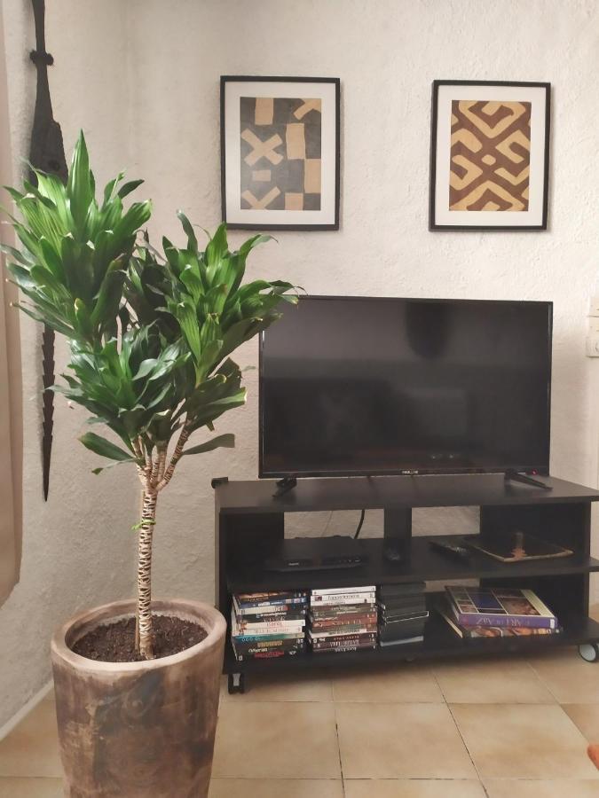 Appartement 55 M2 Proche Commerces Et Parking リヴサルト エクステリア 写真