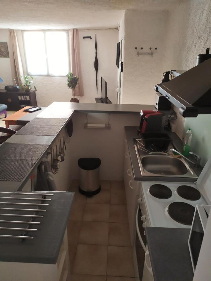 Appartement 55 M2 Proche Commerces Et Parking リヴサルト エクステリア 写真
