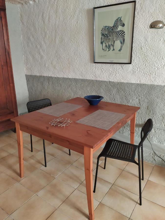 Appartement 55 M2 Proche Commerces Et Parking リヴサルト エクステリア 写真
