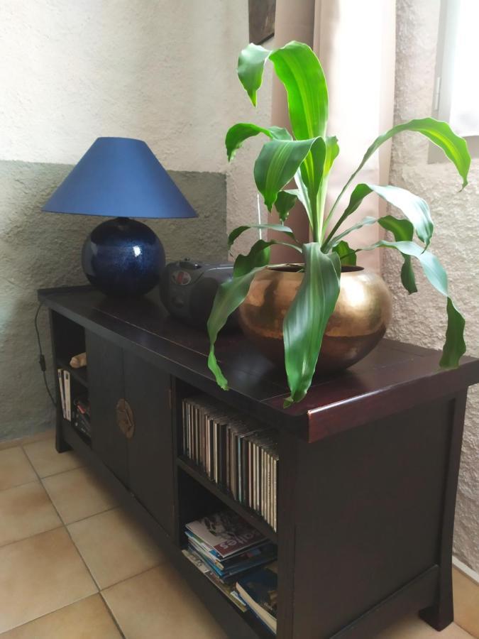 Appartement 55 M2 Proche Commerces Et Parking リヴサルト エクステリア 写真