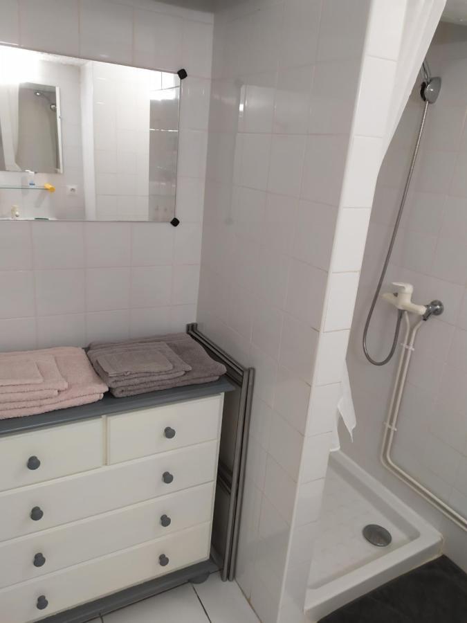 Appartement 55 M2 Proche Commerces Et Parking リヴサルト エクステリア 写真