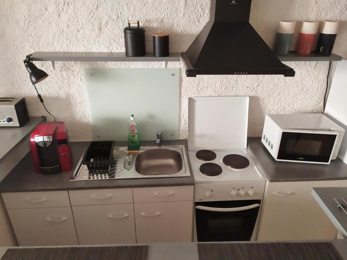 Appartement 55 M2 Proche Commerces Et Parking リヴサルト エクステリア 写真