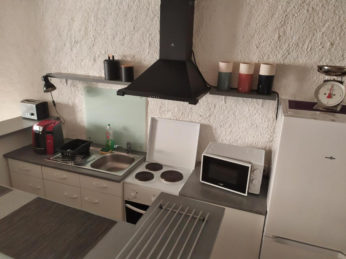 Appartement 55 M2 Proche Commerces Et Parking リヴサルト エクステリア 写真