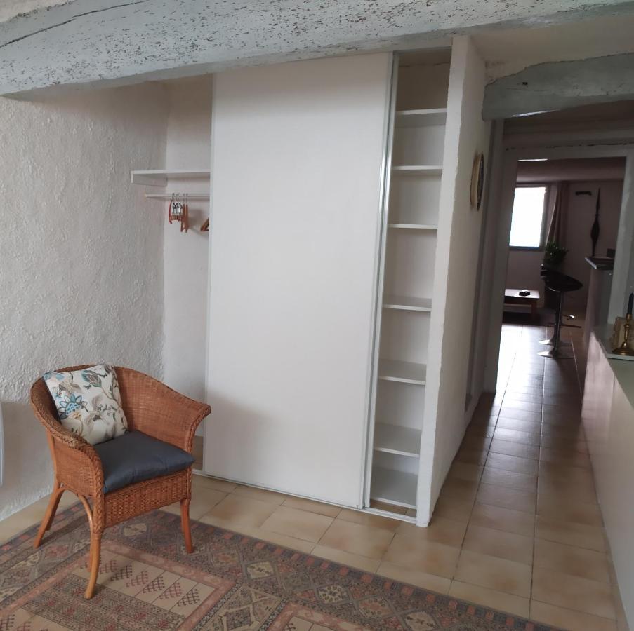 Appartement 55 M2 Proche Commerces Et Parking リヴサルト エクステリア 写真